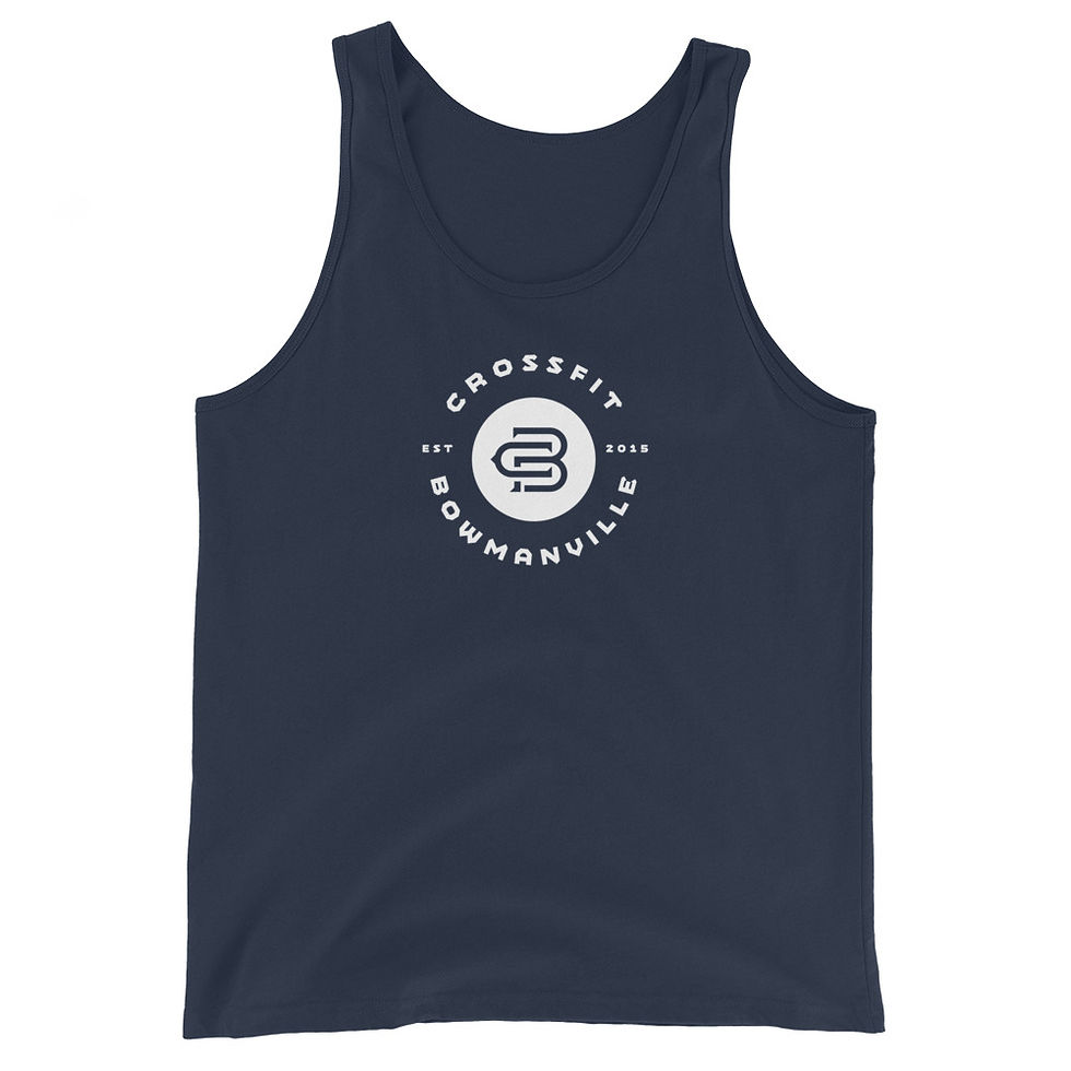 Thumbnail: Men's Tank Top