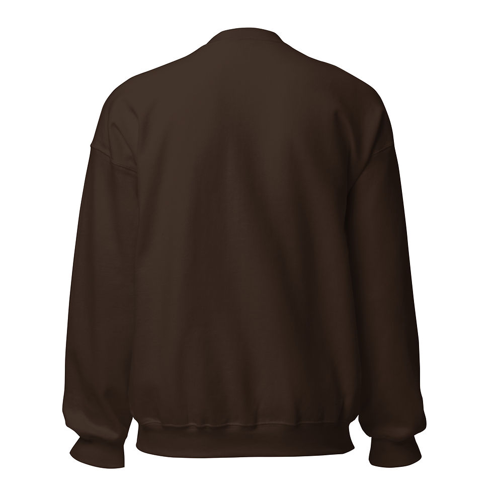 Thumbnail: 10th Anniversary Unisex Crewneck
