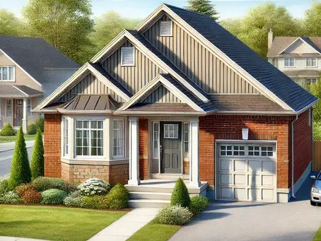 Why Single-Family Homes Are a Smart Investment