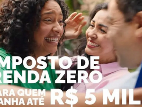 Ainda há projetos de interesse popular no Congresso
