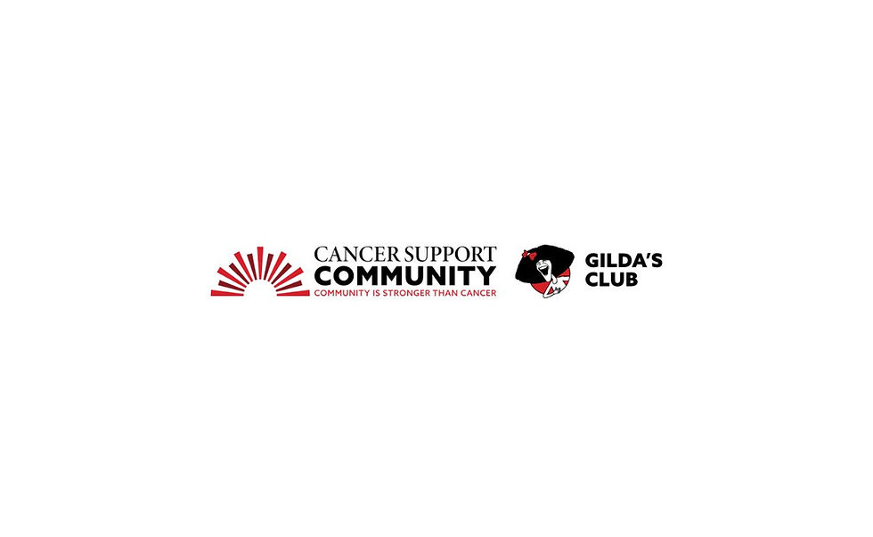 Cancer Support Community Logo
