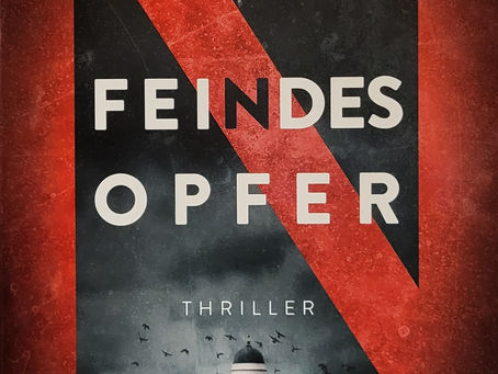 Seeck Max: Feindesopfer