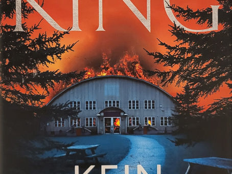 King Stephen: Kein zurück