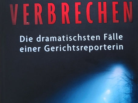 Brand Christine: Wahre Verbrechen - Die dramatischsten Fälle einer Gerichtsreporterin