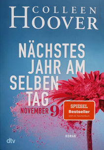 Hoover Colleen: Nächstes Jahr am selben Tag