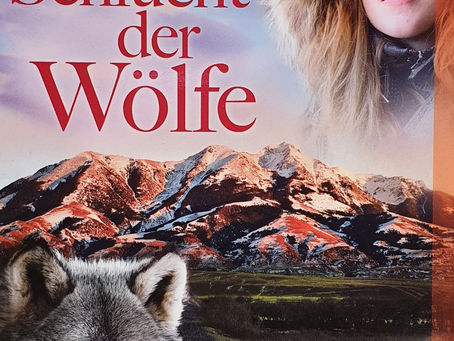 Ross Christopher: Die Schlucht der Wölfe