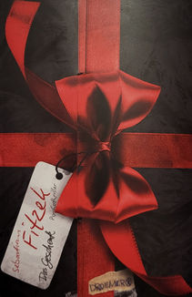 Fitzek Sebastian: Das Geschenk