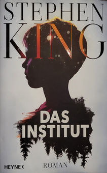 King Stephen: Das Institut