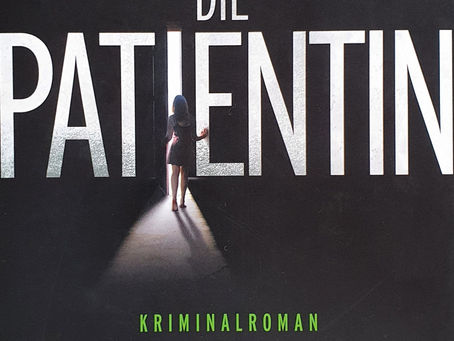 Brand Christine: Die Patientin