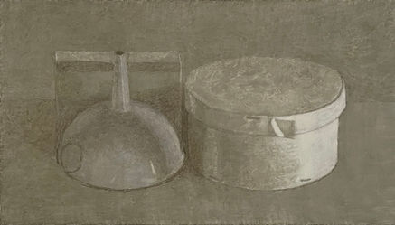 Rien Jansen, Kaas