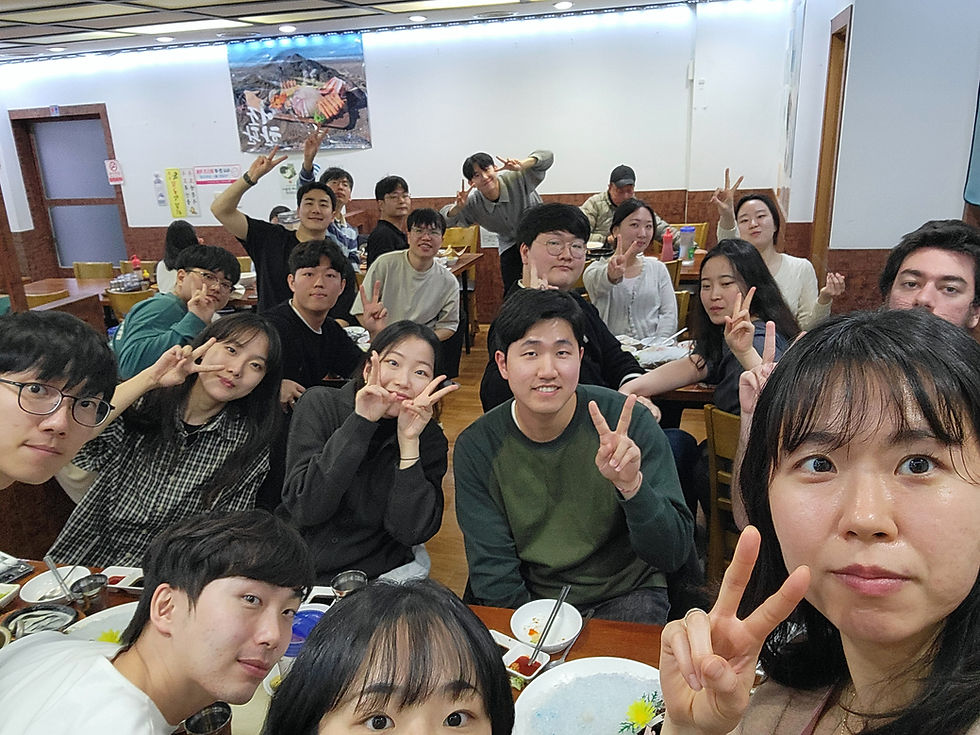 2025 spring MT_dinner