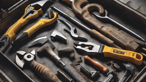 5 Essential Home Repair Tips You Need to Know