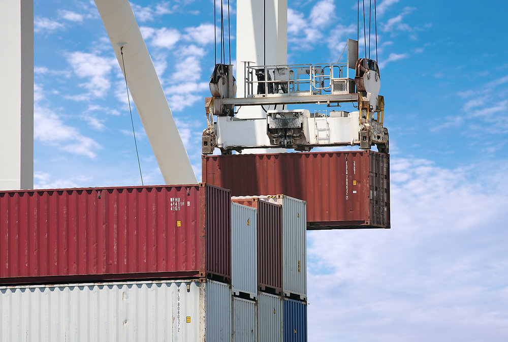 5 tips for making sure your lifting devices are OSHA compliant