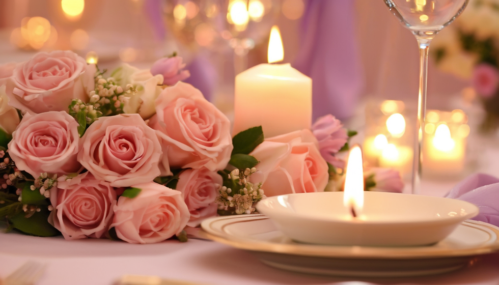 Love Unites: A Celebration Evening