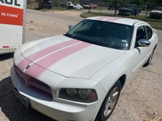 2009 Dodge Charger Revamp