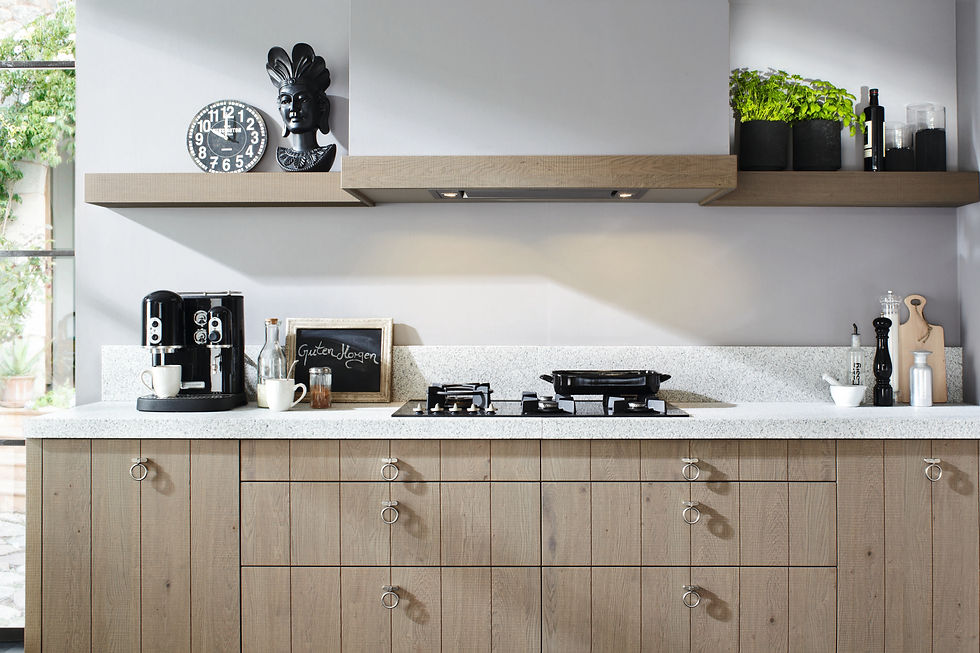 Thumbnail: Silestone Blanco Norte14