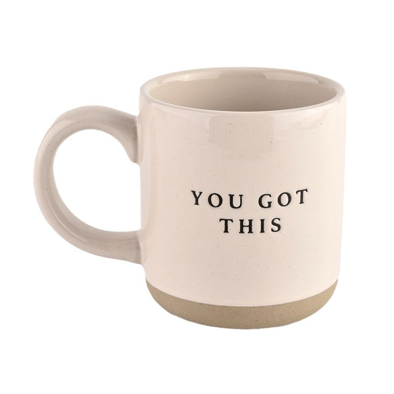 Sweet Water Decor You Got This Mug