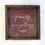 Thumbnail: Family Is Everything Sign | Decorative Fall Sign