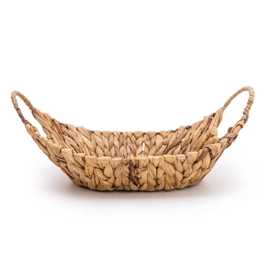 Thumbnail: Small Seagrass Basket