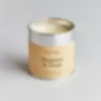 St Eval Scented Tin Candle