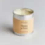 Thyme and Mint Candle St Eval