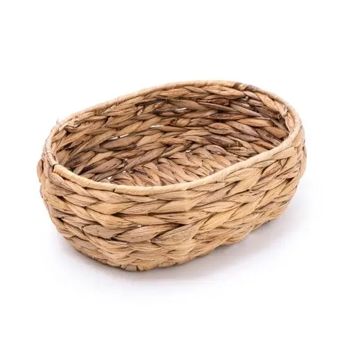 Oval Seagrass Basket