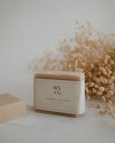 Wild Sage & Co Soap Bars