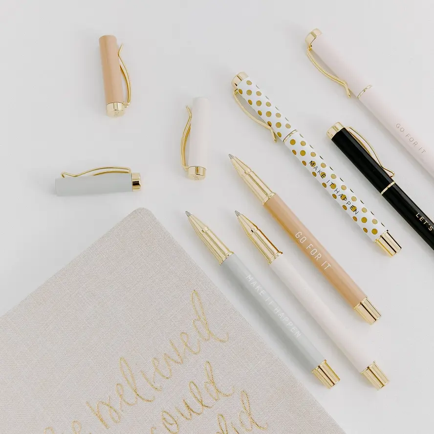 Motivational Pen Set- You Got This