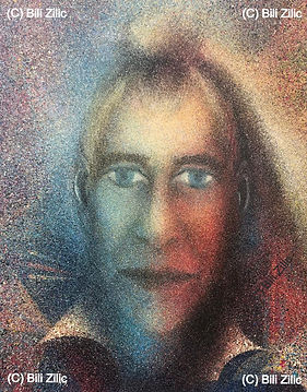 Modern Pointillism Australia