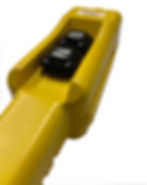 Thumbnail: 80 Series Pistol Grip Pendant, 2-Button Hoist Pendant Replacement (XA-COB81P)