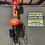 Thumbnail: CM 1/2 Ton Electric Chain Hoist, Model F, 15 FT Lift, 230/460-3-60V