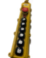 Thumbnail: THAC Pendant, 3 Motion 2 Speed (COB-84DE) IP65 Pendant