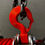 Thumbnail: Black Bear 1 Ton Electric Chain Hoist, Model: YSF-100, 12 FT Lift, 110V