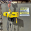 Thumbnail: Yale 1 Ton Electric Chain Hoist, Model: YJL2016, 10 FT Lift, 230/460-3-60V