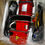 Thumbnail: Black Bear 1 Ton Electric Chain Hoist, Model: YSF-100, 12 FT Lift, 110V
