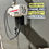 Thumbnail: Coffing 1/2 Ton Electric Chain Hoist, Model: JLC1016, 16 FT lift, 230/460-3-60V