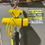 Thumbnail: Yale 1/2 Ton Electric Chain Hoist, Model:KEL1/2-10L30S1, 16 FT Lift, 230/460V