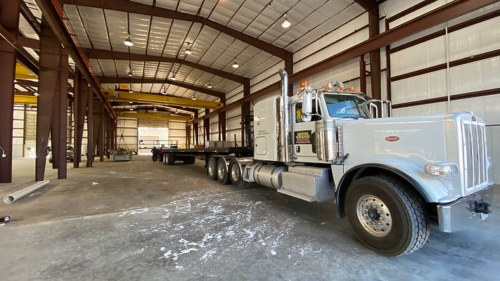 Houston Crane, Inc. | Load Test