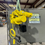 Thumbnail: Budgit 1 Ton Electric Chain Hoist w/ Motorized Trolley, 15 Ft Lift, 460V 2SPD