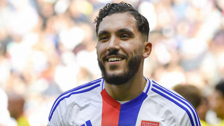 Player Picks, Ligue 1, J26