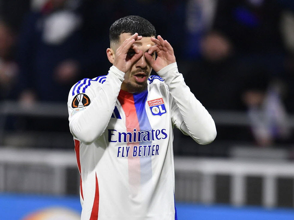 Player Picks, Ligue 1, J2