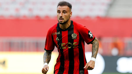 Player Picks, Ligue 1, J5