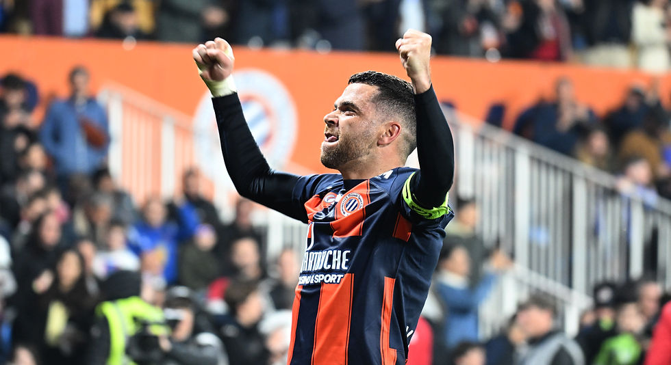 Player Picks, Ligue 1, J29