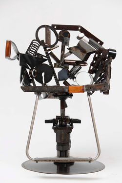 Cadeiras Bololo Ferrante