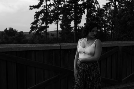 Možná je čas si přiznat, že je třeba to pustit...