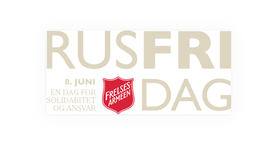 Gol Fråhaldslag, stand under Rusfri Dag