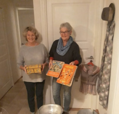 God helgestart! Edru Livsstil Nordhordaland