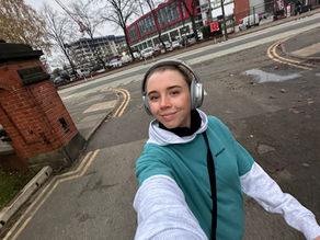 Ny medarbeider i Idrett Uten Alkohol