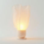 Sky Lantern Burst