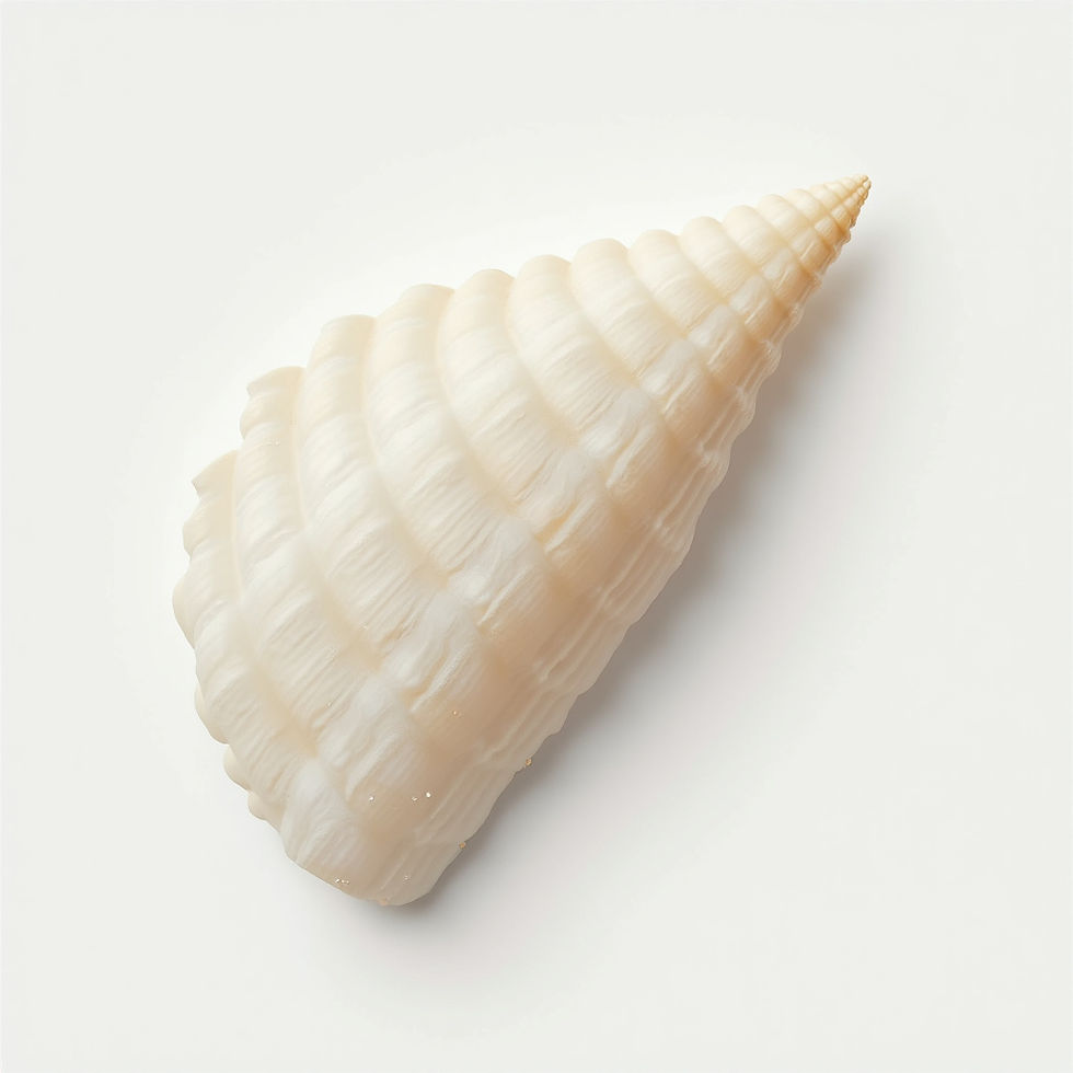 Grand Aerial Shell
